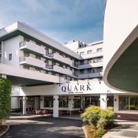 Quark Hotel Milano，位于米兰里帕蒙蒂科尔韦托的酒店