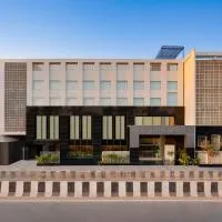 Lemon Tree Hotel Agra，位于Shikohābād的酒店