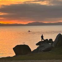 Wilsons Prom Holiday Park，位于雅纳基的酒店