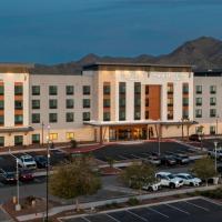 Fairfield by Marriott Inn & Suites Buckeye Verrado，位于巴克艾的酒店