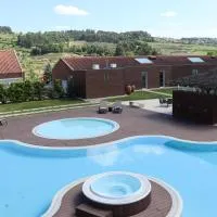FH Hotel Rural，位于费尔盖拉什的酒店