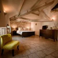 Les Lauriers Roses - Maison d'Hôtes，位于巴尔雅克的酒店