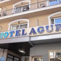 雅基酒店 ，位于福恩吉罗拉埃尔卡斯提罗海滩的酒店