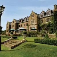 South Lodge，位于霍舍姆的酒店