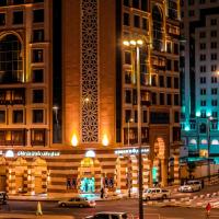 فندق وقف عثمان بن عفان，位于麦地那Central Madinah的酒店