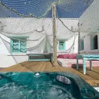 Tindaya Nature Home Ocean View，位于廷达亚的酒店