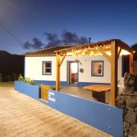 Casinha do Barreiro - Cosy Private Cottage，位于波尔图镇的酒店