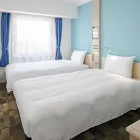 Toyoko Inn Imba Nihon-idai Ekimae,位于印西的酒店