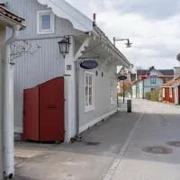 Villa Vega，位于特鲁萨的酒店
