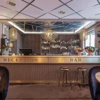 阿卡德酒店,位于韦斯特罗斯的酒店