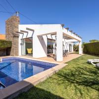 Villa Botelha，位于萨格里什的酒店