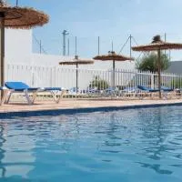 Casa Rural Frigols，位于Chella的酒店