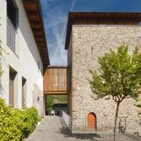 Hotel Rural Torre de Úriz，位于Uriz的酒店