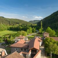 Hotel Rural Torre de Úriz，位于Uriz的酒店