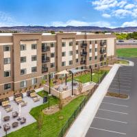 WaterWalk Extended Stay by Wyndham Boise Meridian，位于默里迪恩的酒店