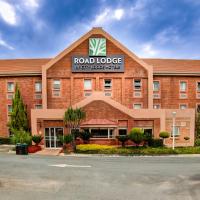 Road Lodge Randburg，位于约翰内斯堡兰德堡的酒店