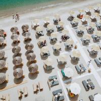 Beach Deluxe House，位于科斯镇的酒店