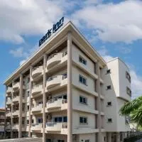 Park Inn by Radisson, Lagos Victoria Island，位于拉各斯的酒店