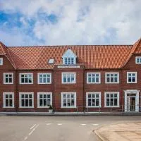 Skovsgård Hotel,位于布罗斯特的酒店