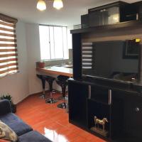 Hermoso Duplex en Chorrillos，位于利马Chorrillos的酒店