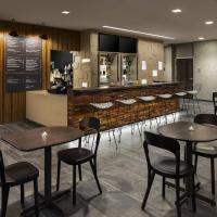 Courtyard by Marriott Seattle Northgate，位于西雅图北门区的酒店