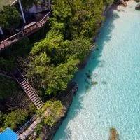 Seascapes Bira，位于比拉的酒店