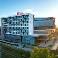 ibis Yogyakarta International Airport Kulon Progo，位于日惹的酒店