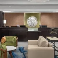 Fairfield by Marriott Tacoma Puyallup，位于皮阿拉普的酒店