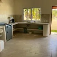 Los Amores Apartments C，位于Pérula的酒店
