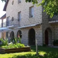 Hotel Miranda do Douro，位于米兰达·杜·杜罗的酒店
