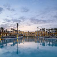 Serry Beach Resort，位于赫尔格达赫尔格达国际机场 - HRG附近的酒店