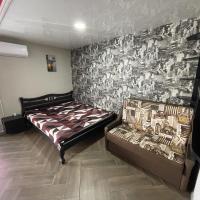 Studio apartment on Vatutina，位于文尼察Vinnytsia Airport - VIN附近的酒店