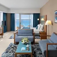 Medi Terre Boutique Hotel - By Saida Hotels，位于内坦亚的酒店