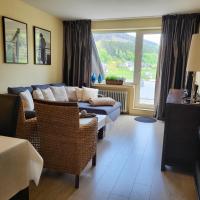 Panoramablick Winterberg - 3 Zimmer，位于温特贝格Silbach的酒店