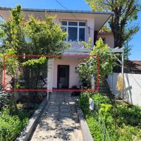 Two Bedroom Flat in the Garden at the Bosphorus，位于伊斯坦布尔Beykoz的酒店