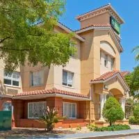 Extended Stay America Premier Suites - Fort Lauderdale - Cypress Creek - Park North，位于帕诺滩的酒店