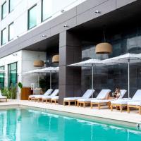 ette luxury hotel & spa，位于奥兰多赛里布瑞恩的酒店