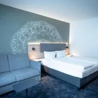 Taste Hotel Jettingen，位于杰汀根施帕赫的酒店