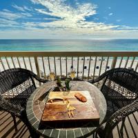 Best beach front vacation, Ocean View, 8th Flr