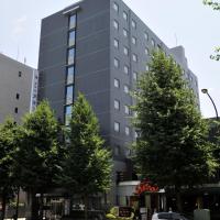 东京阿佐谷路线客栈酒店（原亚米斯塔阿佐谷酒店），位于东京杉并区的酒店