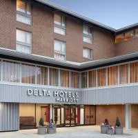 Delta Hotels by Marriott Baltimore North，位于巴尔的摩的酒店