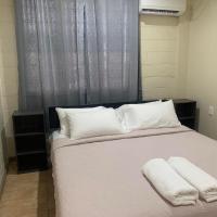 Samoa Business Apartments 2，位于阿皮亚Fagali'i Airport - FGI附近的酒店