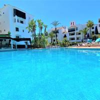 Ideal apartment in Marbella, Near Nikki Beach，位于马贝拉尼克海滩的酒店