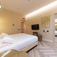 Hotel Astoria，位于热那亚的酒店