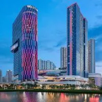 The Westin Surabaya，位于泗水的酒店