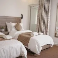 Petra Passion Inn，位于Aţ Ţayyibah的酒店