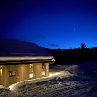 Stryn Mountain Lodge，位于史特林的酒店