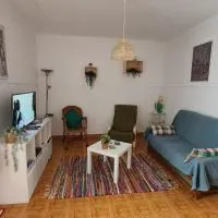 Casa Castanheiro，位于Tolosa的酒店