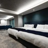 Randor Hotel Hiroshima Prestige,位于广岛的酒店
