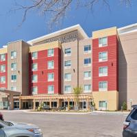 TownePlace Suites by Marriott Hixson，位于Hixson的酒店